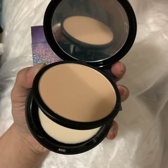 NIB KOREA COSMETIC [MOONSHOT] POWDER FIXER SPF27++ - Picture 6 of 8